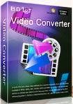 BDlot Video Converter